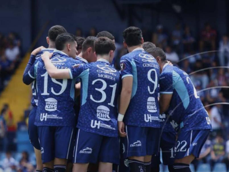 Concacaf sorprende a Olimpia y Saprissa al anunciar al mejor equipo de Centroamérica