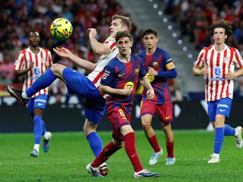 Champions League 2026: Julián Álvarez le anotó a Barcelona y baja a Haaland; Mbappé es líder de la tabla de goleadores