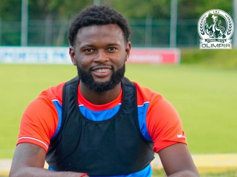 Fichajes: Baja en Olimpia, oferta por Luis Palma y dos aurinegros sin contrato