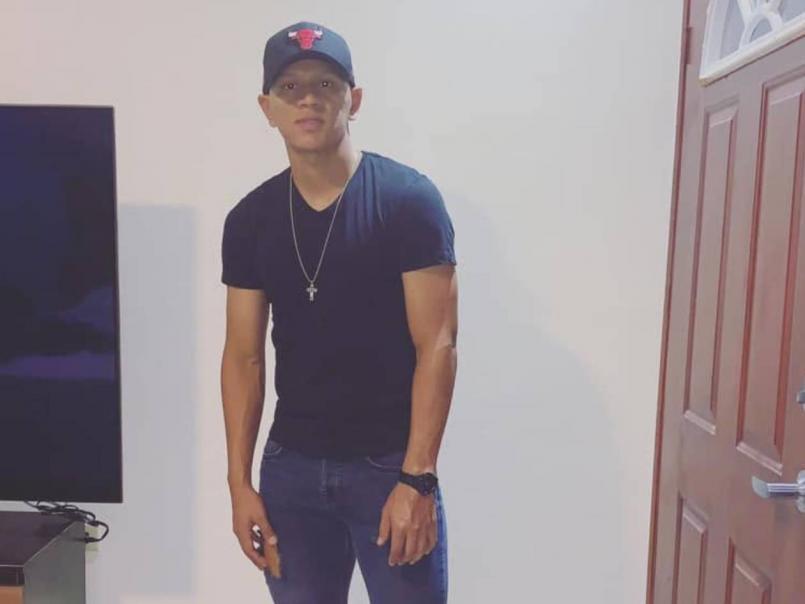 Así es la nueva vida de Brayan Moya en los Estados Unidos: a esto se dedica ahora