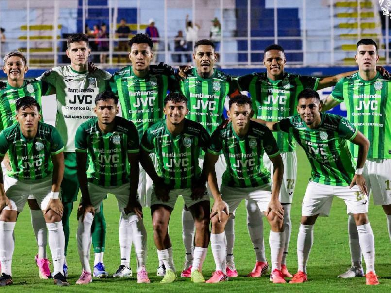 ¿Adiós al Yankel Rosenthal? Marathón sorprende y prepara dos cambios en su estadio