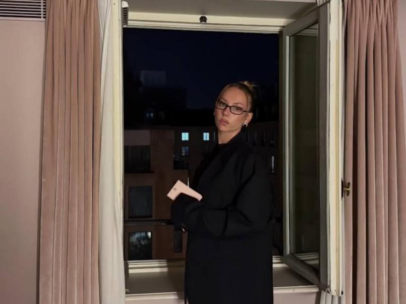 Ester Expósito explota tras polémica con Mbappé y esta es la decisión que tomó
