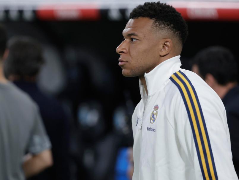 Pichichi de la Liga Española: Mbappé sufre duro golpe; Ferran anota y mete presión