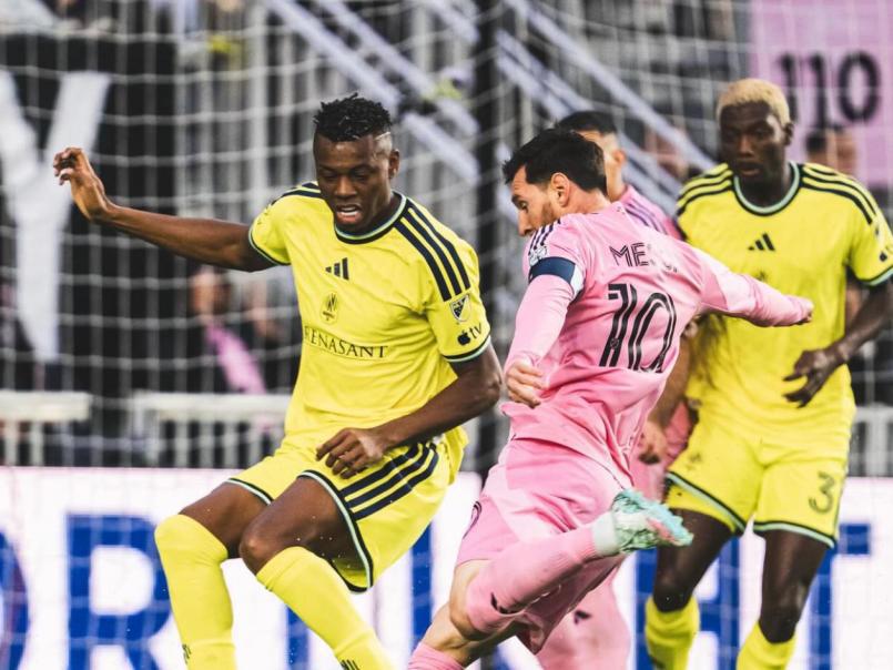 Messi queda en ridículo, las burlas de Nashville a Leo y compañía; el señalado por la eliminación de Inter Miami