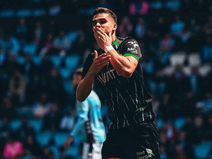 Pichichi de la Liga Española: Mbappé sufre duro golpe; Ferran anota y mete presión