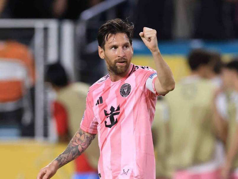 Messi podría romper el mercado de fichajes y ya tendría su fecha de regreso al club: Queremos que juegue aquí en 2027