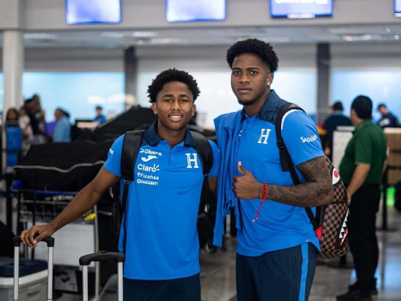 Así es el hotel donde se alojará Honduras en España: el gesto especial con la Bicolor y cómo luce previo a la llegada