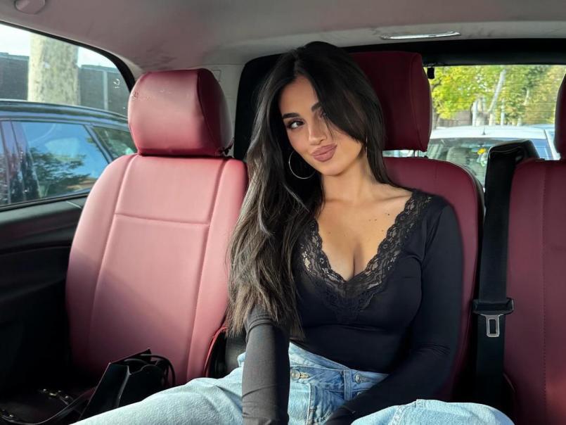 Lamine Yamal se olvida de Nicki Nicole y le da la noticia que no esperaba: revelan quién es la nueva novia del futbolista