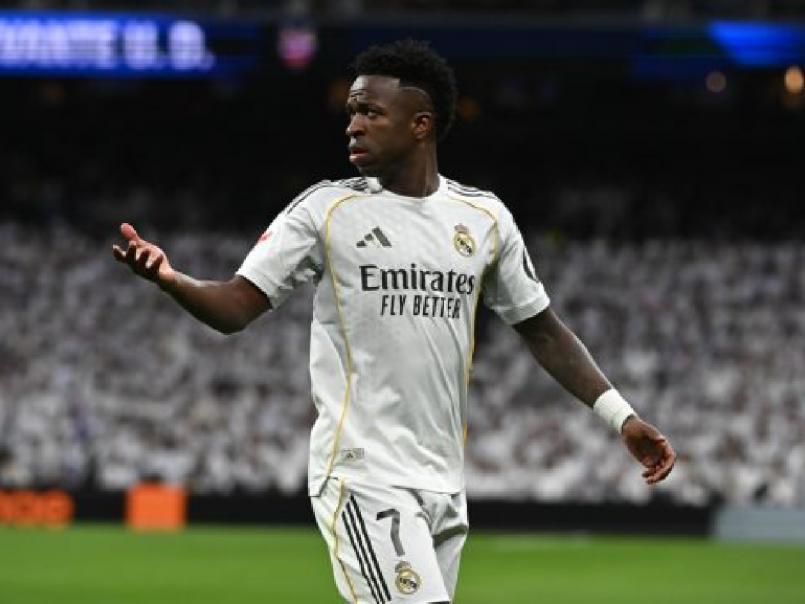 Real Madrid se cansa y le pone ultimátum a Vinícius: esta sería la decisión del brasileño