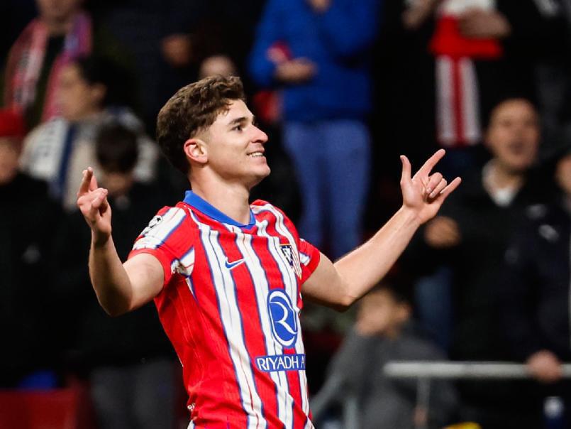 Barcelona en vilo: gigante de Europa va por Julián Álvarez y revelan la oferta y trueque