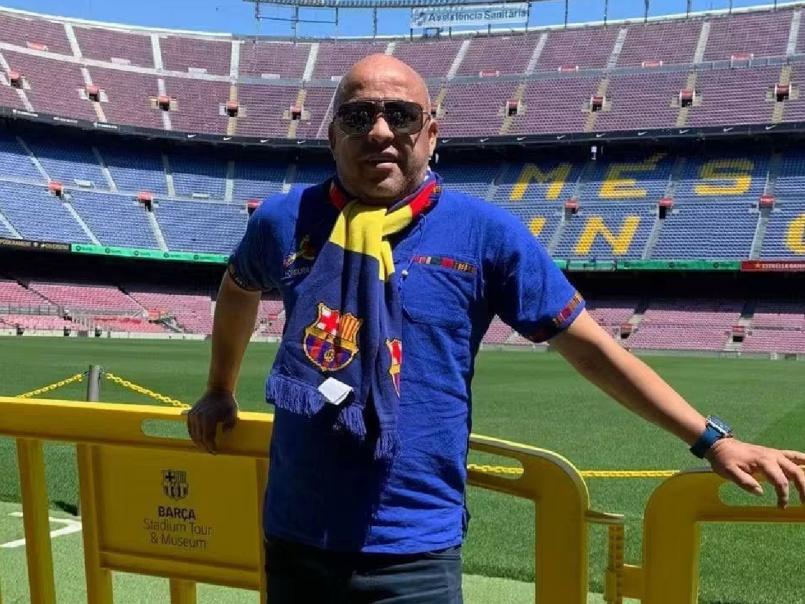 ¿Quién era 'Piola' Rodríguez, exfutbolista asesinado a balazos en SPS? Así fue el crimen