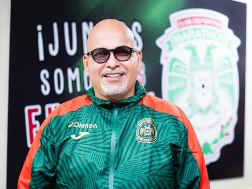 ¿De qué murió Orinson Amaya? Así fueron los últimos minutos del presidente que rompió la sequía de títulos en Marathón