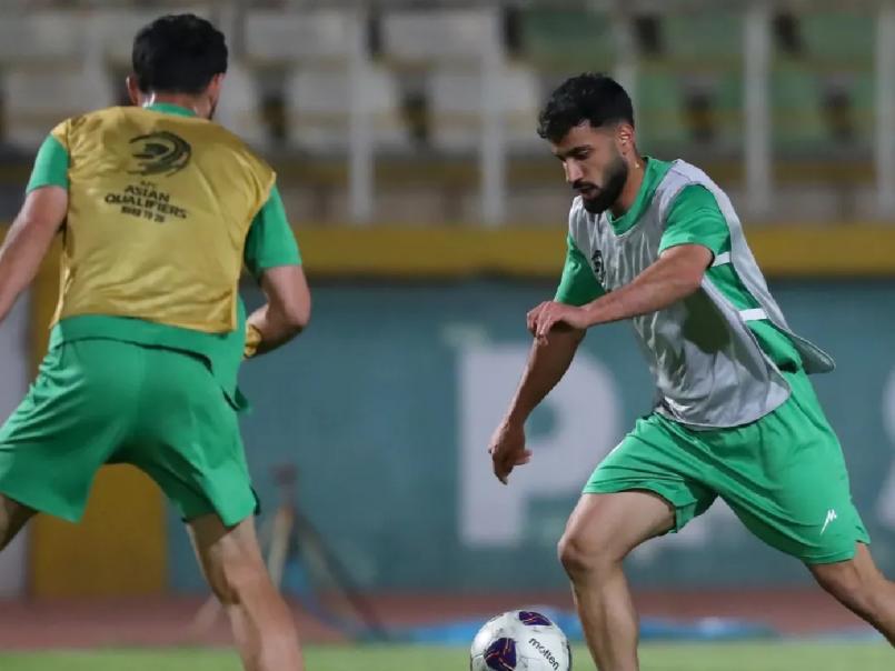 Irán sorprende: revelan condiciones para jugar el Mundial 2026; Trump ya lo sabe