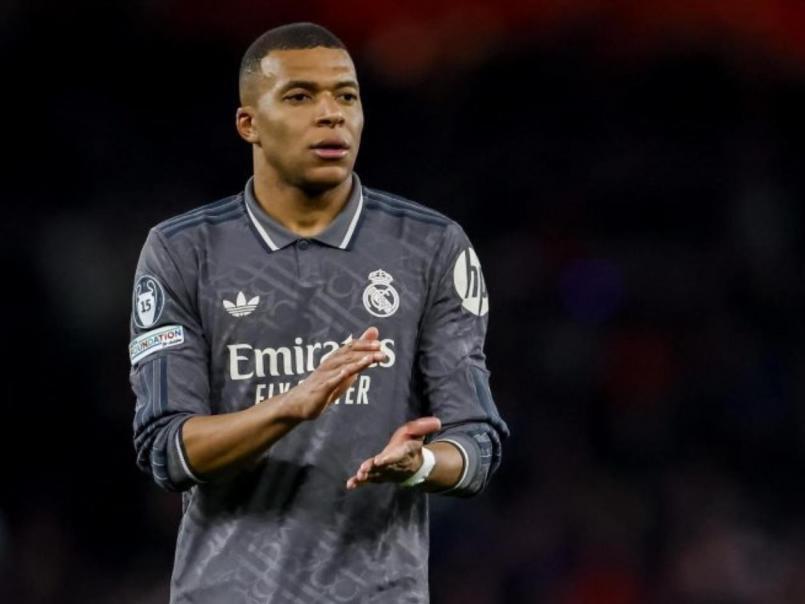 Florentino Peréz pierde la paciencia con Mbappé: la decisión que tomó con el francés