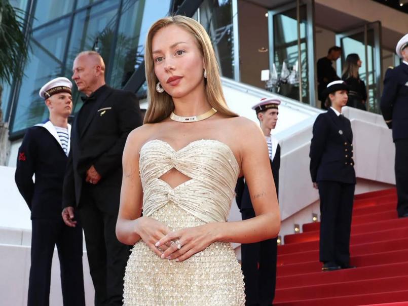 Ester Expósito explota tras polémica con Mbappé y esta es la decisión que tomó