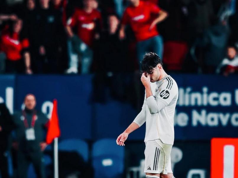 Barrida en el Real Madrid: los cuatros futbolistas que Florentino Pérez quiere fuera del club al finalizar la temporada