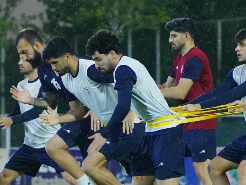 Irán sorprende: revelan condiciones para jugar el Mundial 2026; Trump ya lo sabe