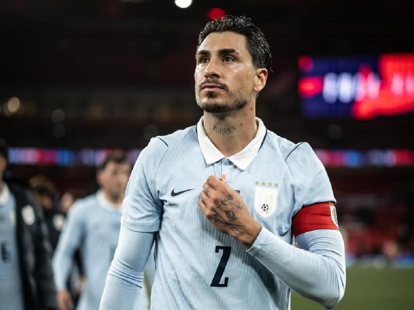 Destapan problema en Uruguay antes de jugarse todo ante España en el Mundial 2026