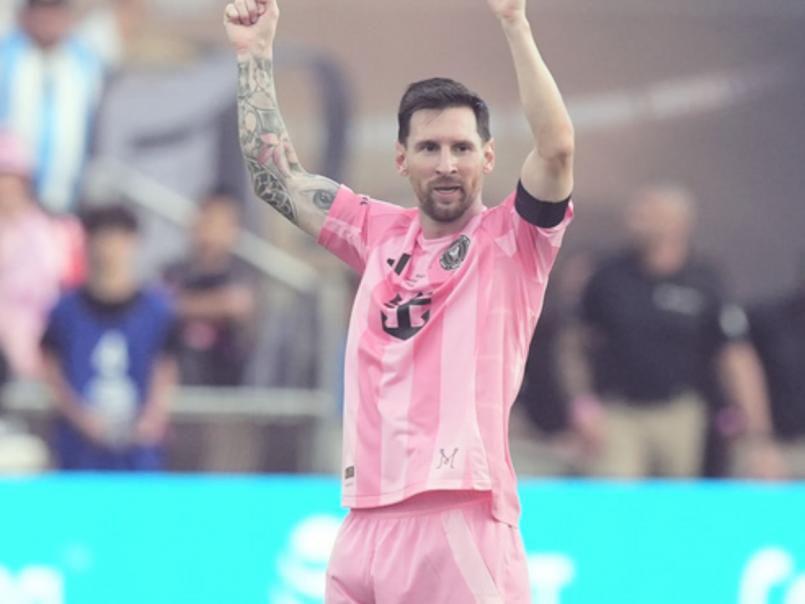 Messi es imparable: el argentino está nominado al único premio que le hace falta en su carrera; ¿cuándo se conoce al ganador?