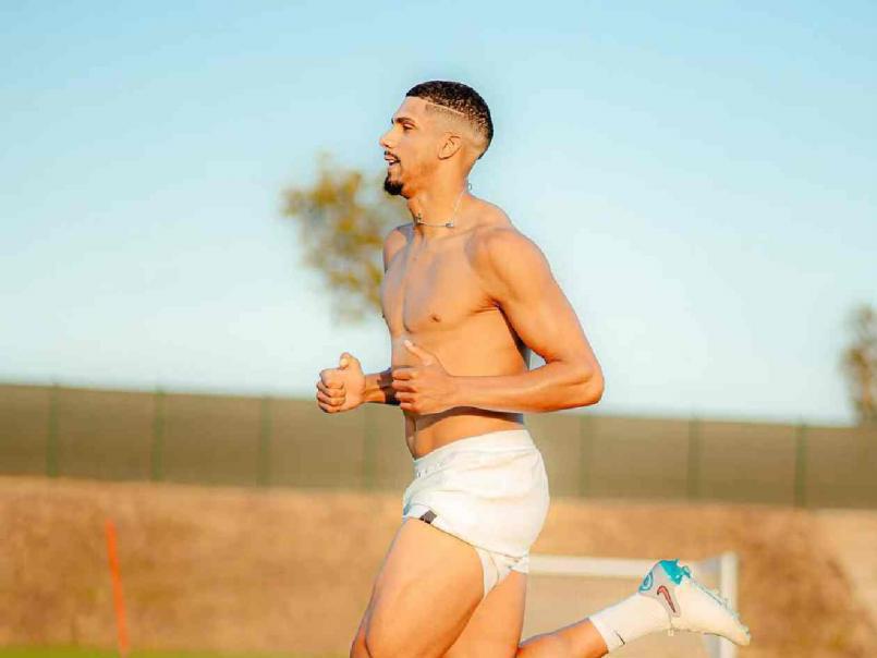 Giro inesperado: Ronald Araújo toma una decisión que Barcelona no esperaba tras dar a conocer que no está bien mentalmente