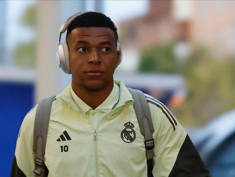 Real Madrid comete el peor error de todos con Mbappé: el insólito motivo por el que viajó a París y causa despidos
