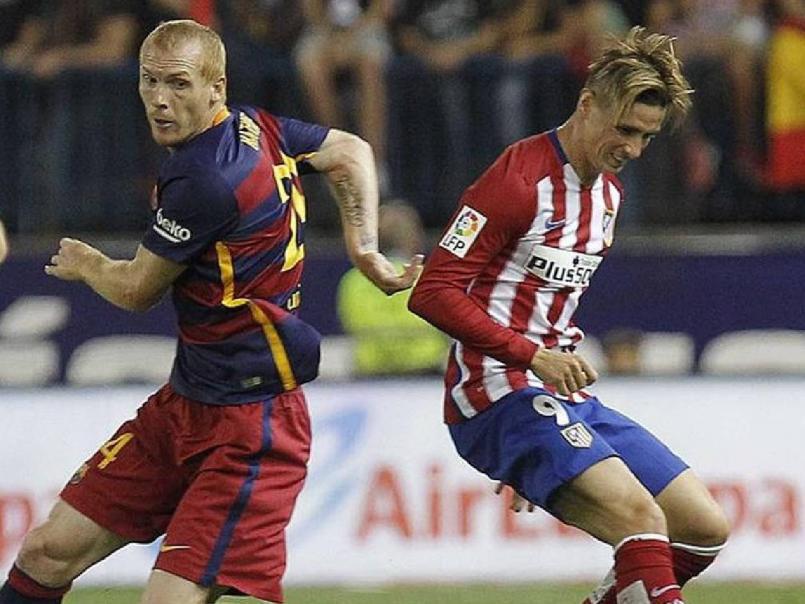 Fue campeón con Barcelona y revela su depresión: Trabajar en una tienda me hizo revivir