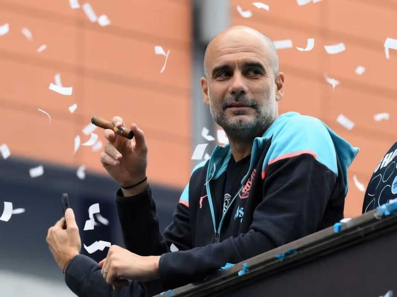 Pep Guardiola fue humillado por Fede Valverde y Real Madrid y no lo perdonan: este sería el técnico que lo reemplazaría