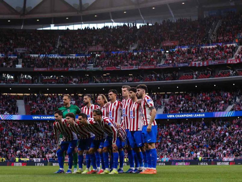 Barcelona se queja con UEFA por la decisión que tomó Atlético previo a Champions Legue: Algo que no suele pasar