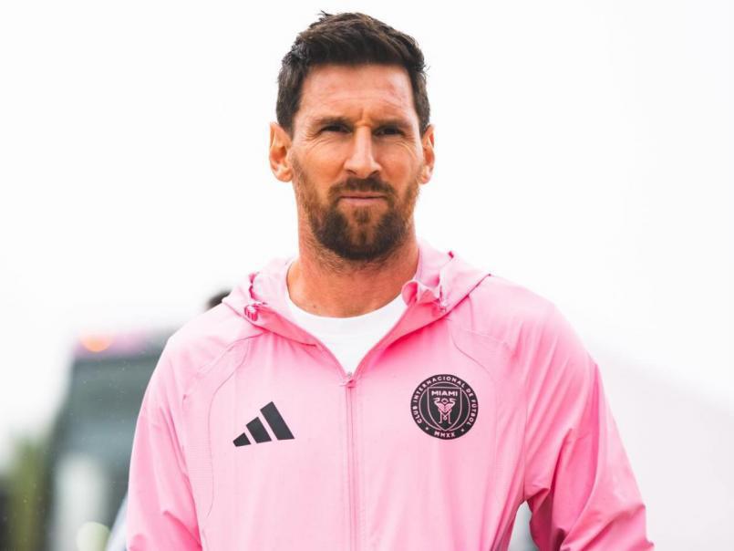 Messi queda en ridículo, las burlas de Nashville a Leo y compañía; el señalado por la eliminación de Inter Miami