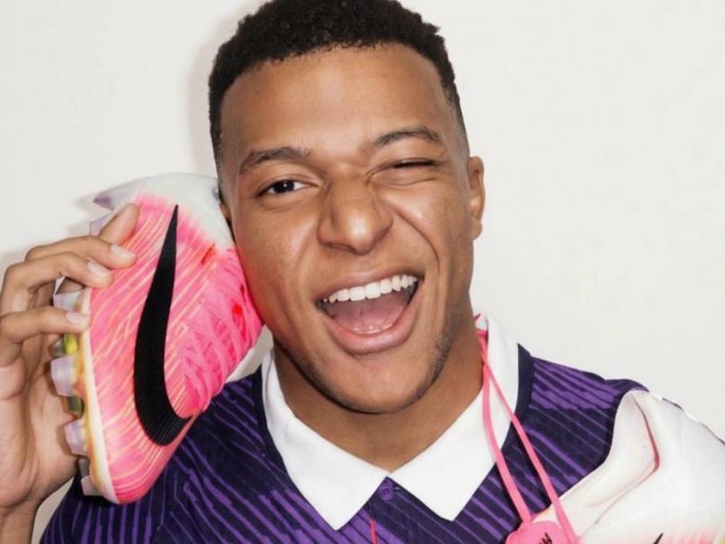 Mbappé sorprende al romper contrato y estaría cerca de llegar a un nuevo acuerdo