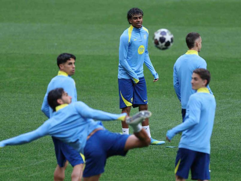 Barcelona se queja con UEFA por la decisión que tomó Atlético previo a Champions Legue: Algo que no suele pasar