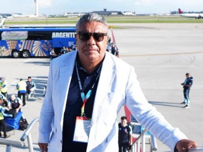 Escándalo: el FBI no perdona a Argentina e incauta todo tras escándalo en el Mundial