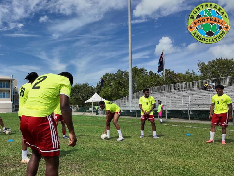 Sorpresa en Concacaf: modesta selección consigue el ascenso en la Nations League