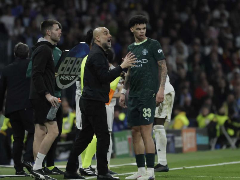 Pep Guardiola fue humillado por Fede Valverde y Real Madrid y no lo perdonan: este sería el técnico que lo reemplazaría