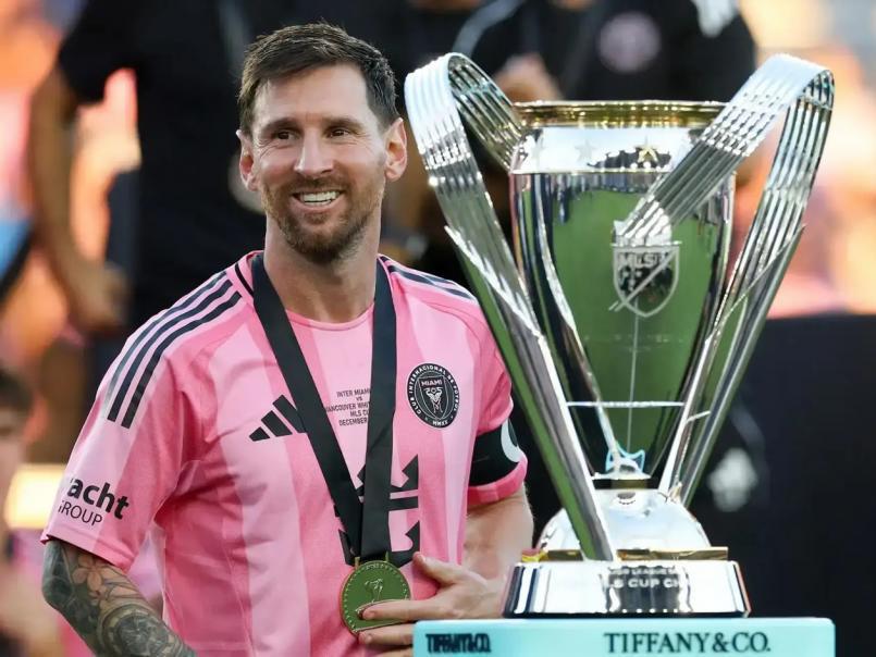 Messi es imparable: el argentino está nominado al único premio que le hace falta en su carrera; ¿cuándo se conoce al ganador?