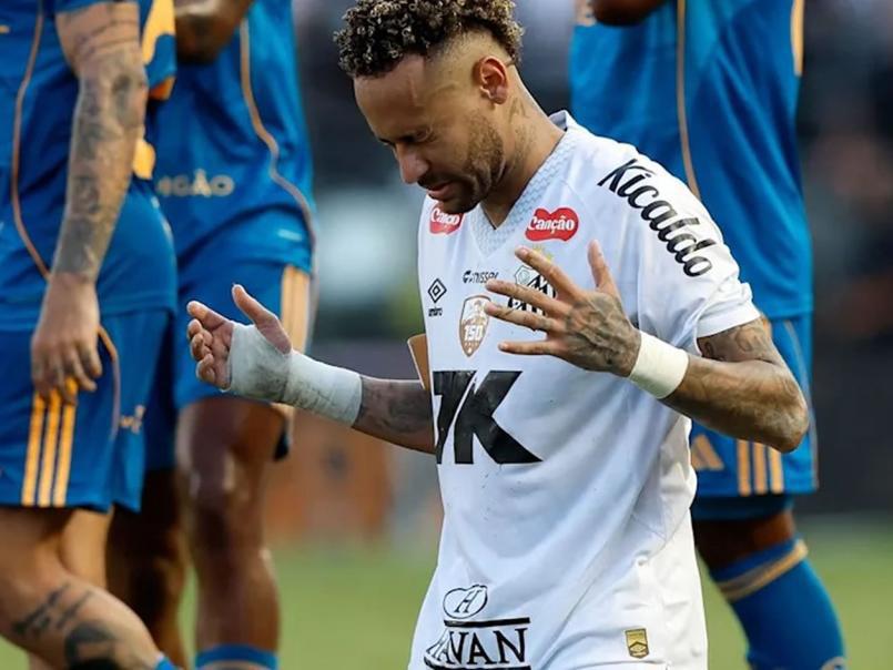 Neymar recibe la peor noticia de todas en Brasil: Ancelotti toma contundente decisión a dos meses del Mundial 2026