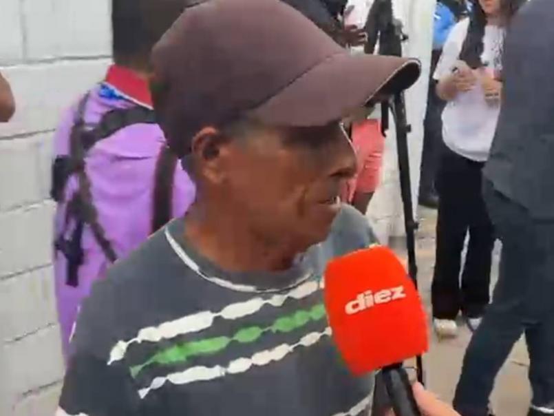 Benguché preocupa al Olimpia, la denuncia de la afición y Arboleda fue el héroe