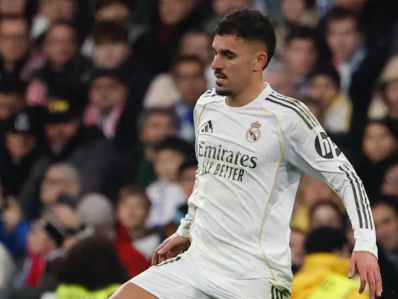 Barrida en el Real Madrid: los cuatros futbolistas que Florentino Pérez quiere fuera del club al finalizar la temporada