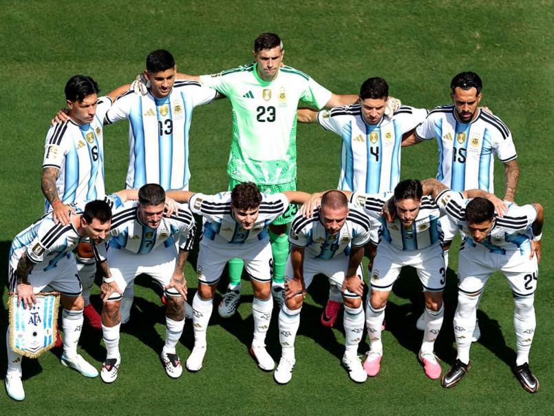 Polémica con Messi: recogen firmas para quitarle un premio luego del Mundial 2026
