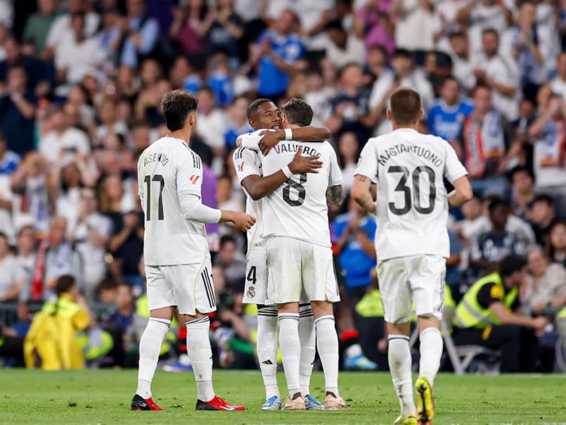 Real Madrid sacude el vestuario: cinco jugadores se irían del club y uno se rebela
