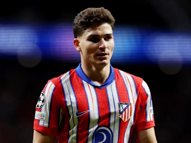 Barcelona cierra fichaje, futuro de Julián Álvarez y decisión de Olise con Real Madrid