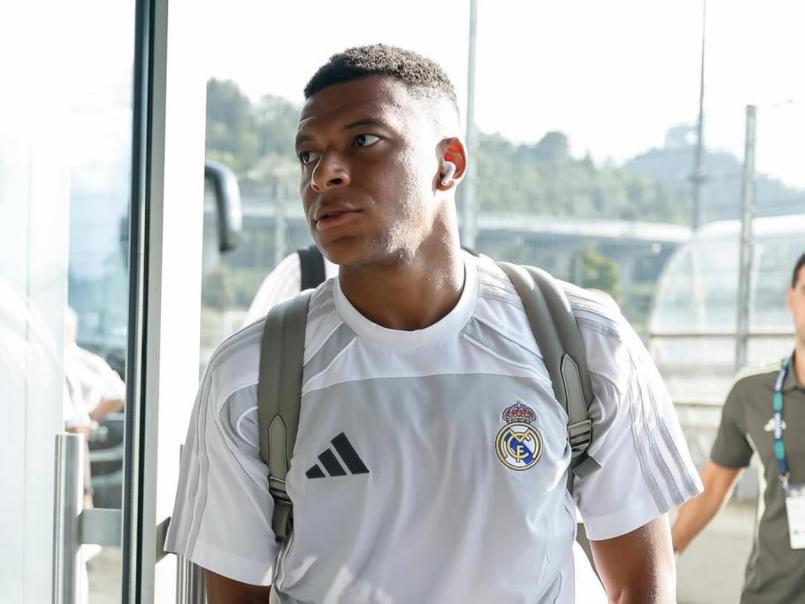 Real Madrid comete el peor error de todos con Mbappé: el insólito motivo por el que viajó a París y causa despidos