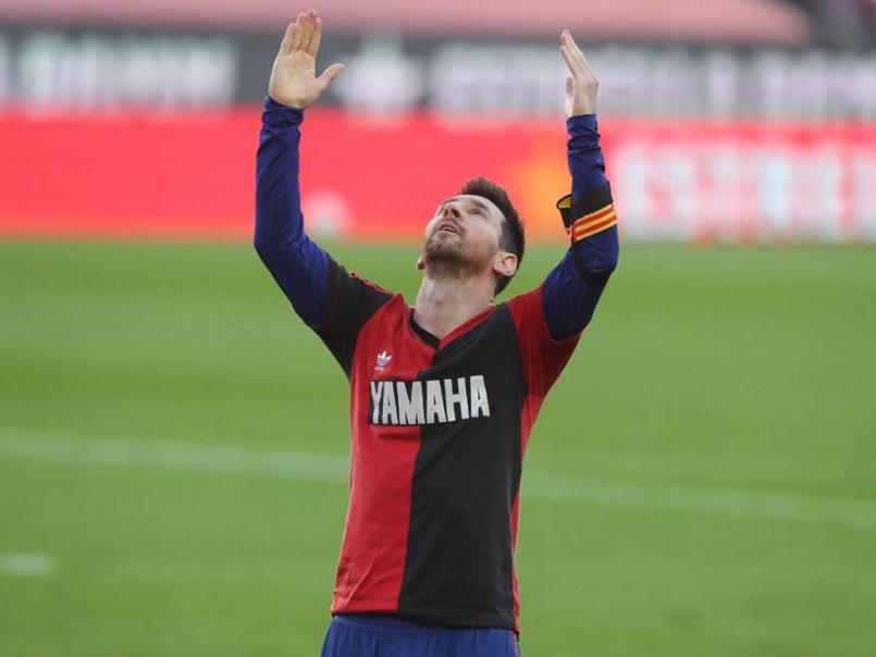 Messi podría romper el mercado de fichajes y ya tendría su fecha de regreso al club: Queremos que juegue aquí en 2027