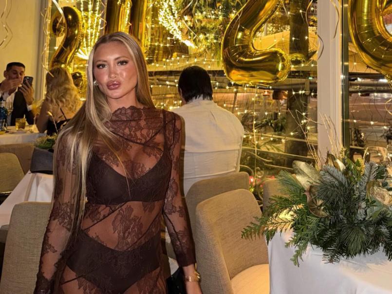 Futbolista de la Liga Española se encuentra en el ojo del huracán por quitarle la novia a un compañero: Ahí empezó todo...