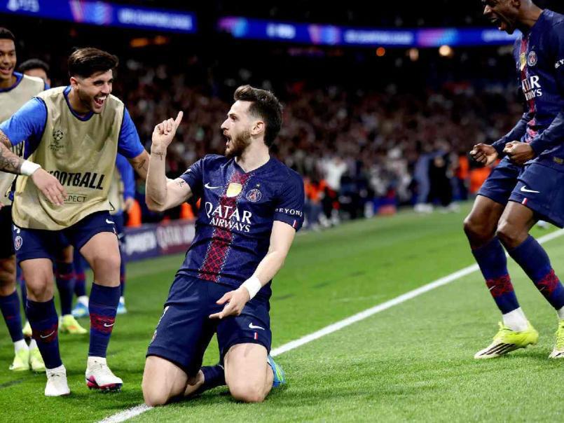 Champions League 2026: Julián Álvarez le anotó a Barcelona y baja a Haaland; Mbappé es líder de la tabla de goleadores