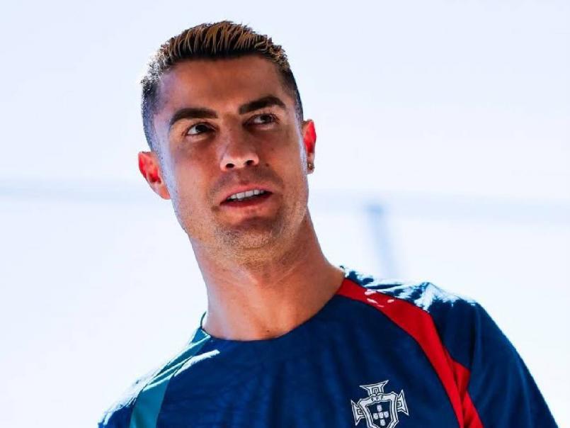 Revelan la súplica a Cristiano Ronaldo en el aeropuerto para evitar el escándalo