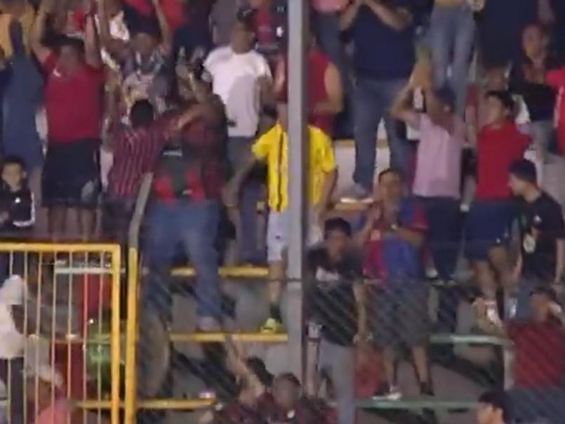 Choloma desató el terremoto en Real España, traición a la Máquina; jugador cortado en Marathón llega al estadio