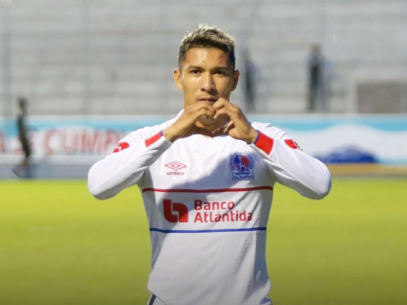 FICHAJES: Kevin López se olvida de Olimpia, Solani tiene nuevo equipo y ¿Rodrigo de Olivera se quedará en Motagua?