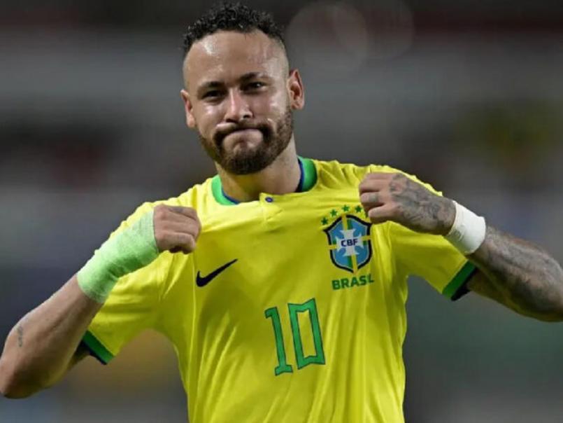 Neymar recibe la peor noticia de todas en Brasil: Ancelotti toma contundente decisión a dos meses del Mundial 2026