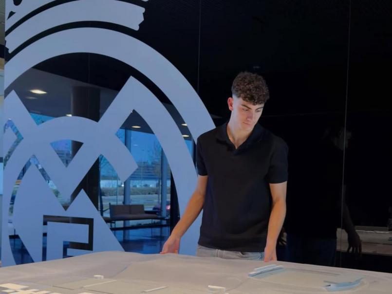 Real Madrid hace oficial su fichaje luego del fracaso en la Champions League: Llegó el día que nunca habría imaginado